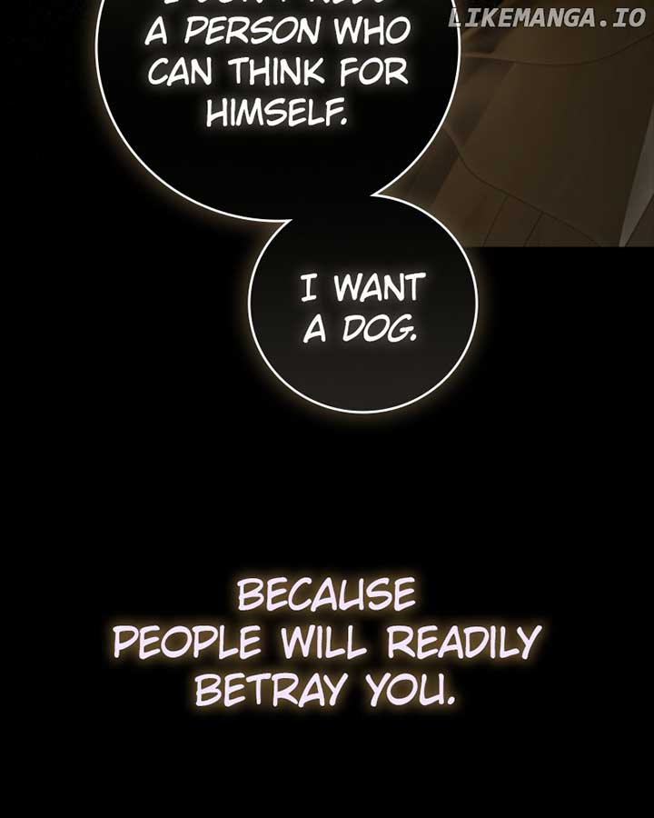 I Want to Be You, Just For A Day Chapter 238 page 46