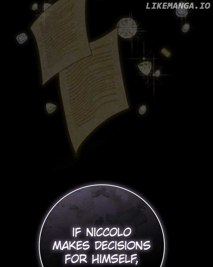 I Want to Be You, Just For A Day Chapter 238 page 48