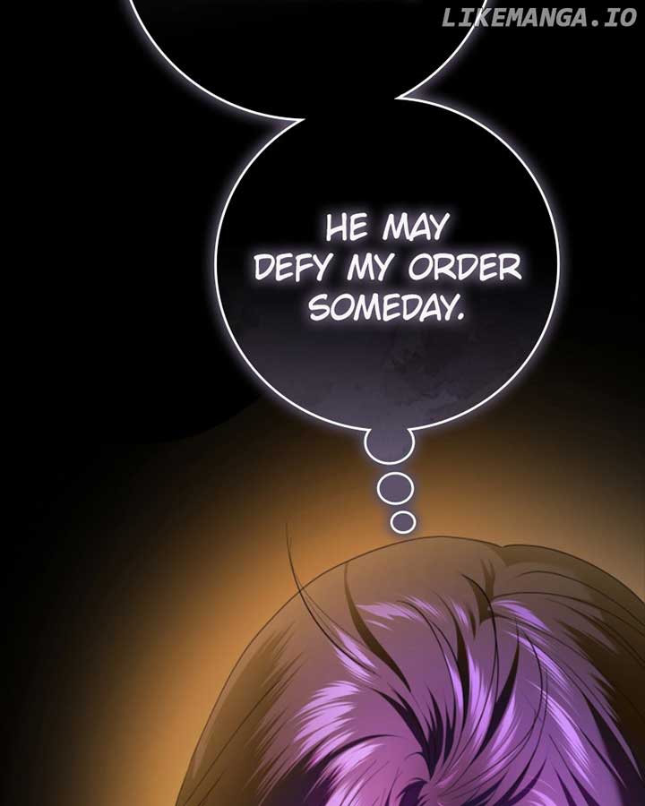 I Want to Be You, Just For A Day Chapter 238 page 49