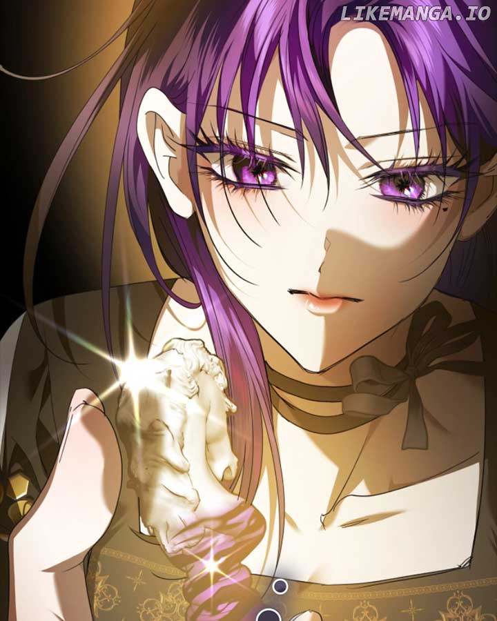 I Want to Be You, Just For A Day Chapter 238 page 50
