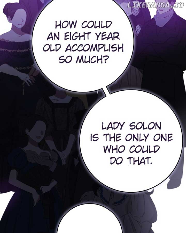 I Want to Be You, Just For A Day Chapter 238 page 5