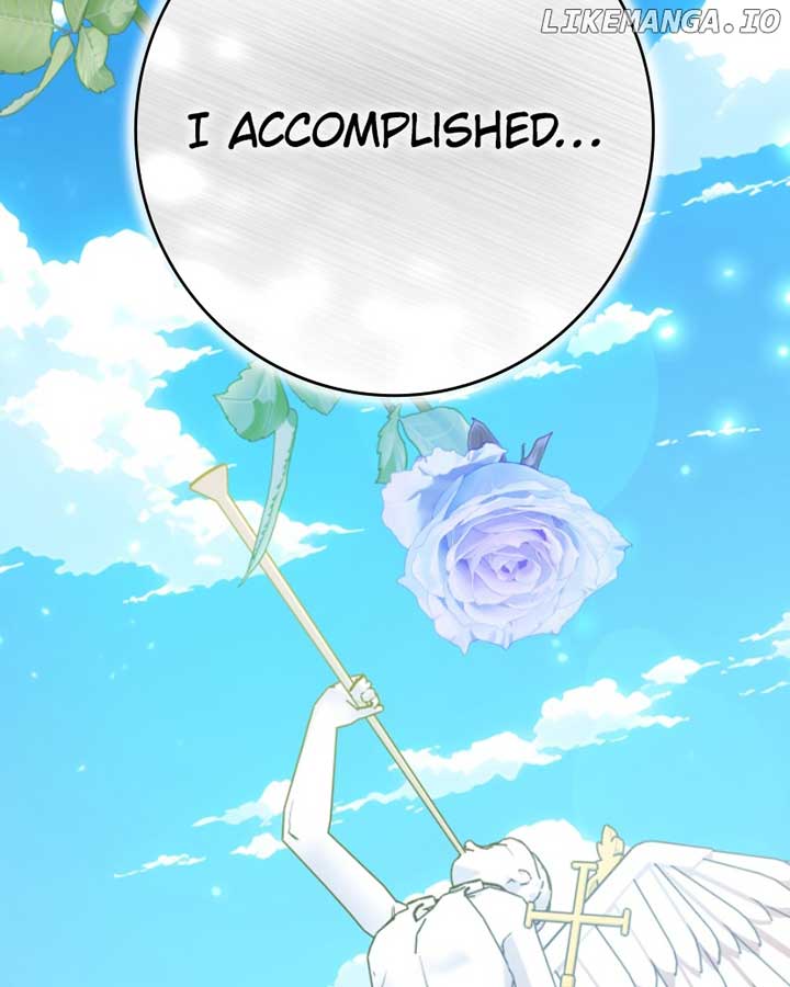 I Want to Be You, Just For A Day Chapter 238 page 60