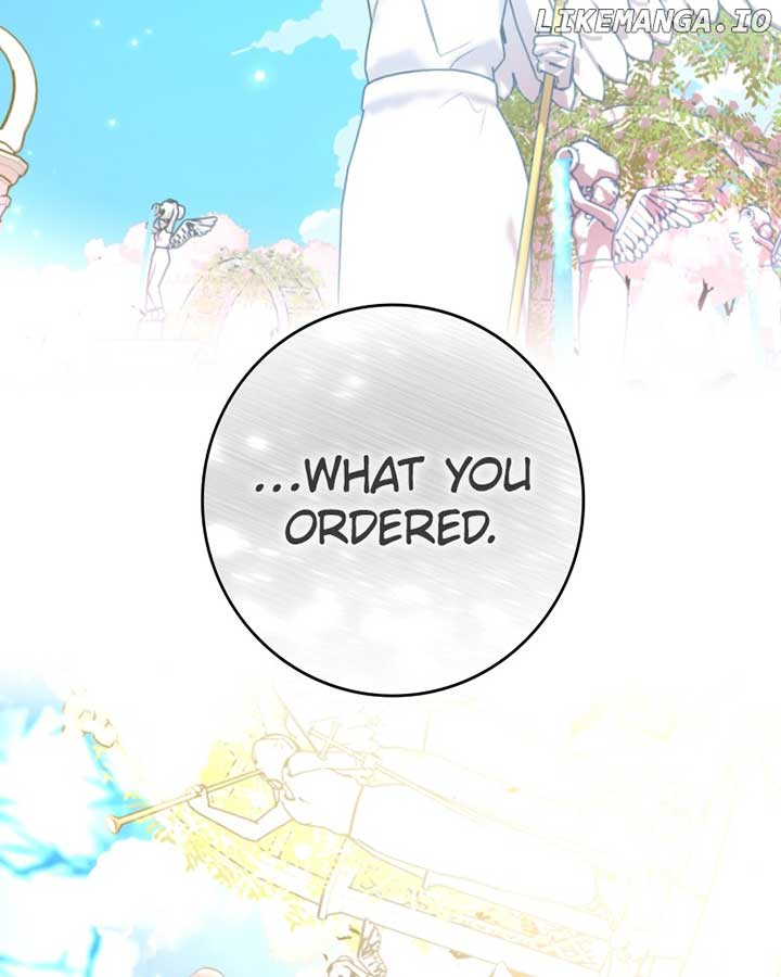 I Want to Be You, Just For A Day Chapter 238 page 61