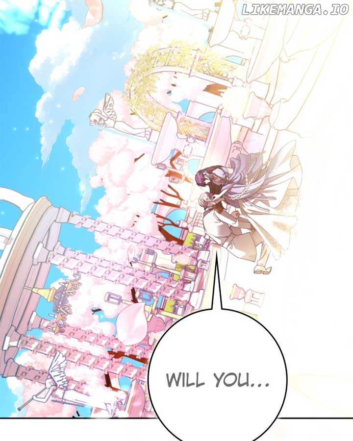 I Want to Be You, Just For A Day Chapter 238 page 62