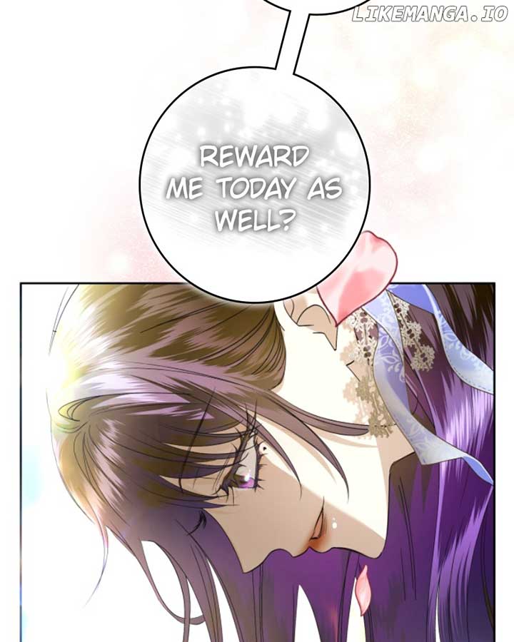 I Want to Be You, Just For A Day Chapter 238 page 63