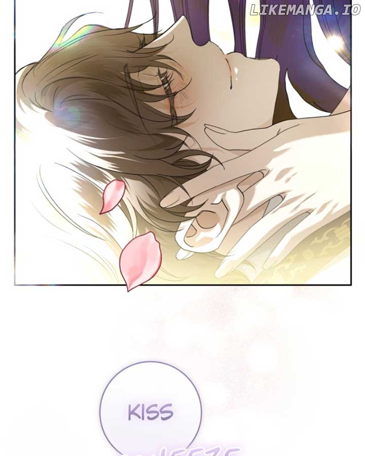 I Want to Be You, Just For A Day Chapter 238 page 64