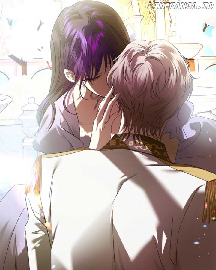 I Want to Be You, Just For A Day Chapter 238 page 66