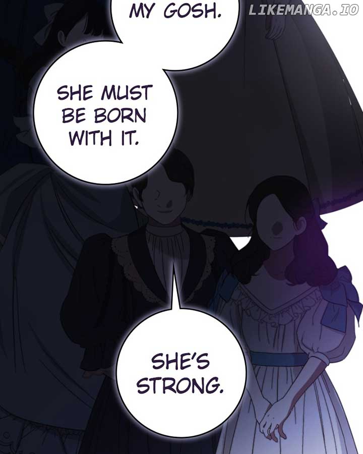 I Want to Be You, Just For A Day Chapter 238 page 6