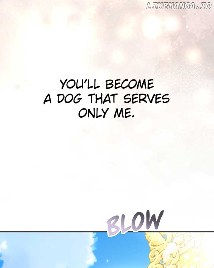 I Want to Be You, Just For A Day Chapter 238 page 73