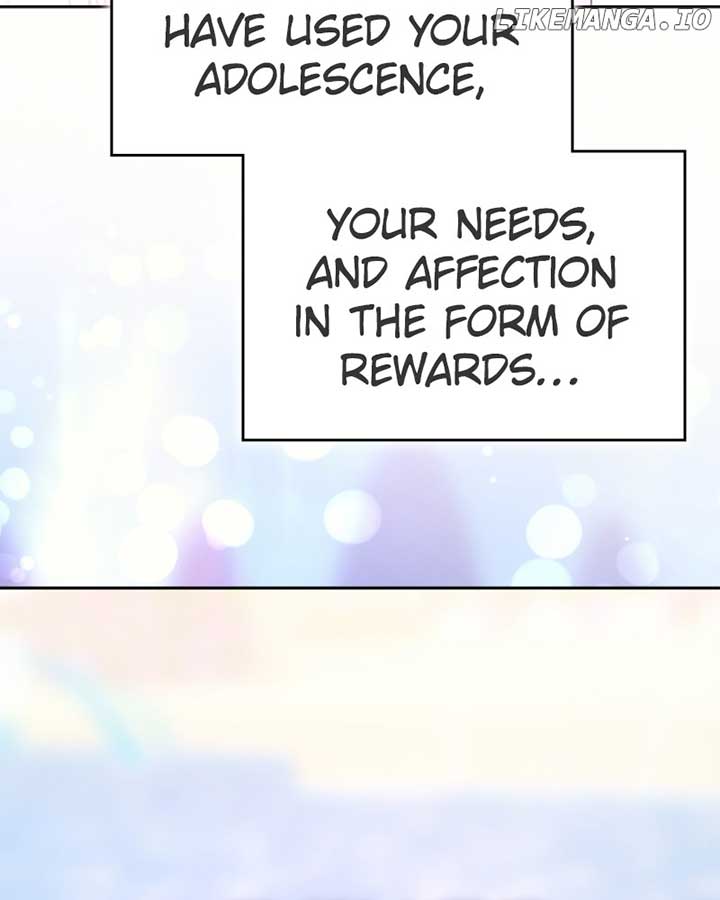 I Want to Be You, Just For A Day Chapter 238 page 75