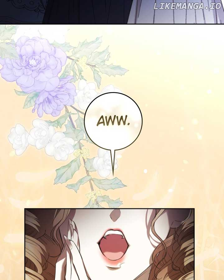 I Want to Be You, Just For A Day Chapter 238 page 7
