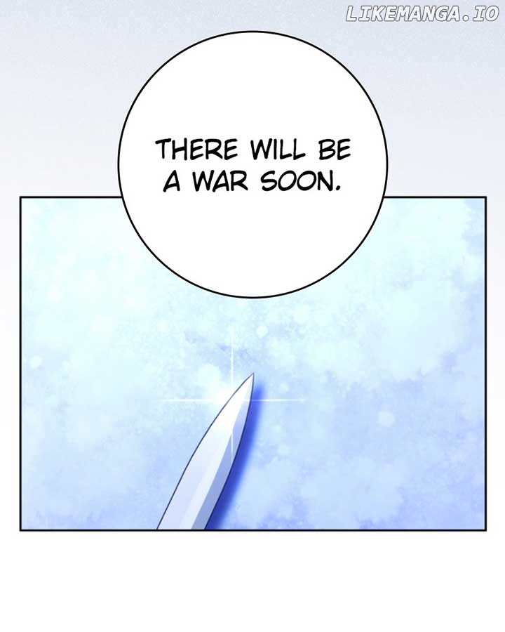 I Want to Be You, Just For A Day Chapter 238 page 84