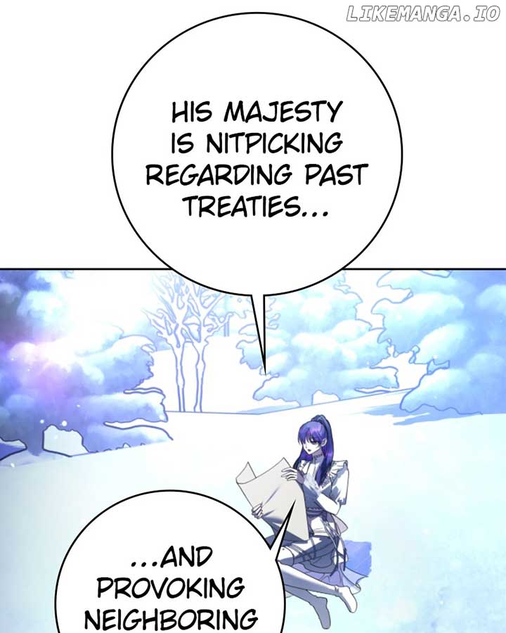 I Want to Be You, Just For A Day Chapter 238 page 85