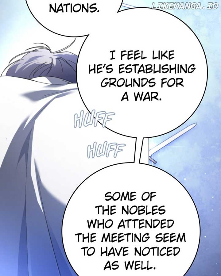 I Want to Be You, Just For A Day Chapter 238 page 86