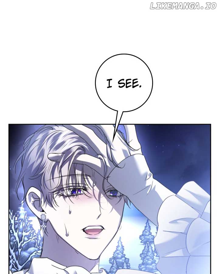 I Want to Be You, Just For A Day Chapter 238 page 88