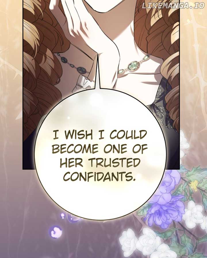 I Want to Be You, Just For A Day Chapter 238 page 8