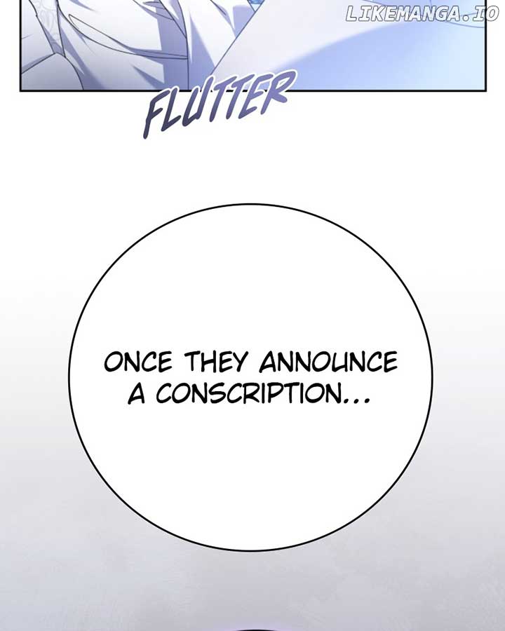 I Want to Be You, Just For A Day Chapter 238 page 89