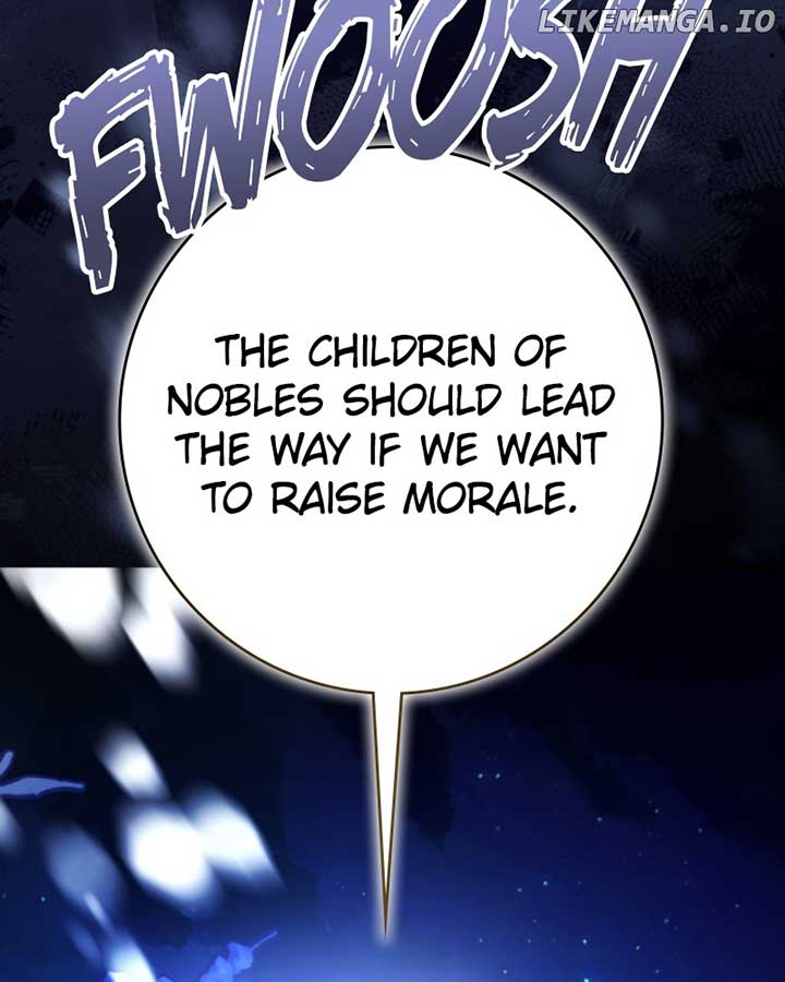 I Want to Be You, Just For A Day Chapter 238 page 92
