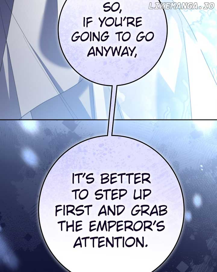 I Want to Be You, Just For A Day Chapter 238 page 95