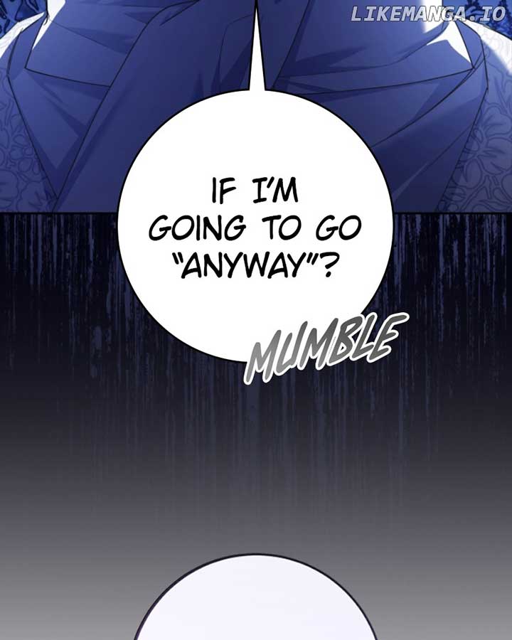 I Want to Be You, Just For A Day Chapter 238 page 97