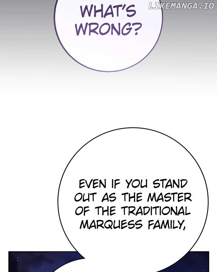 I Want to Be You, Just For A Day Chapter 238 page 98