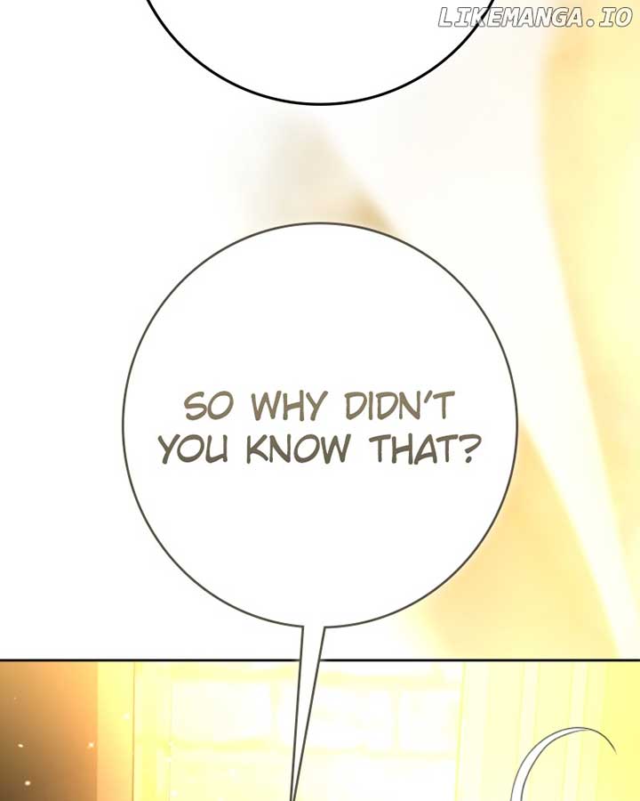 I Want to Be You, Just For A Day Chapter 239 page 100