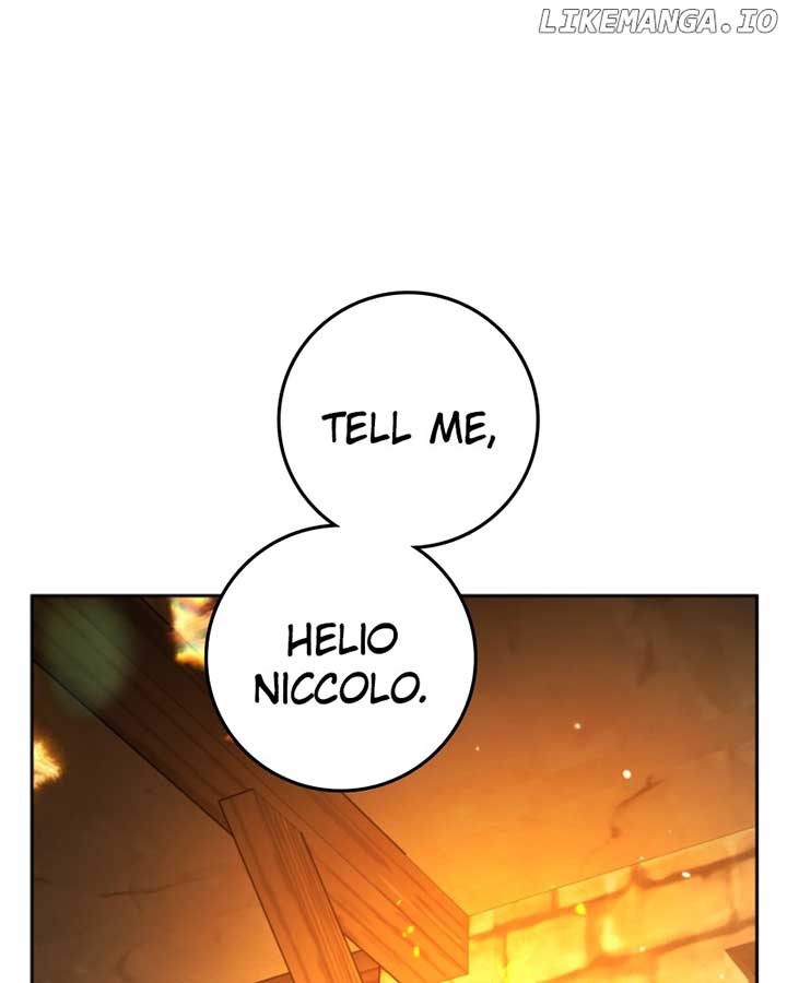 I Want to Be You, Just For A Day Chapter 239 page 106