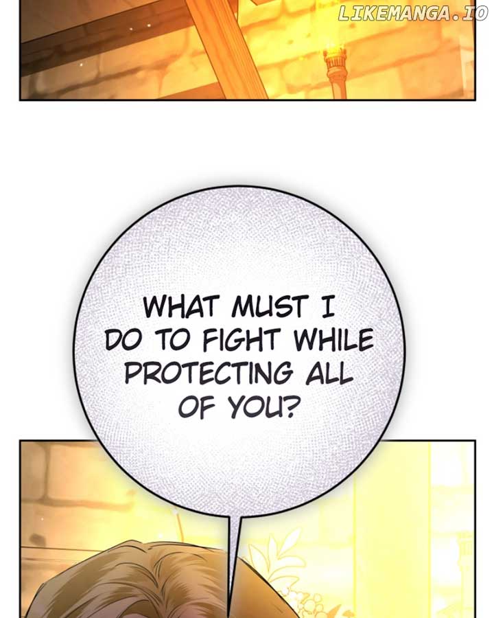 I Want to Be You, Just For A Day Chapter 239 page 107