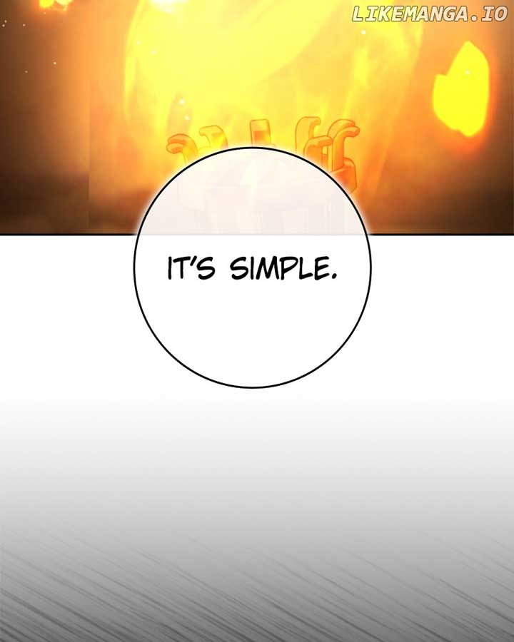 I Want to Be You, Just For A Day Chapter 239 page 110