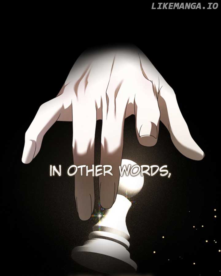 I Want to Be You, Just For A Day Chapter 239 page 112