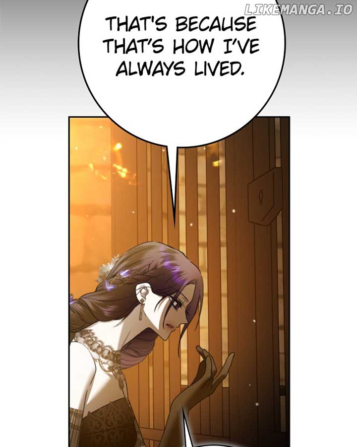 I Want to Be You, Just For A Day Chapter 239 page 120