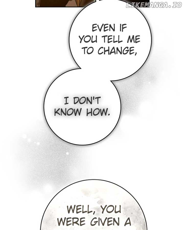 I Want to Be You, Just For A Day Chapter 239 page 121