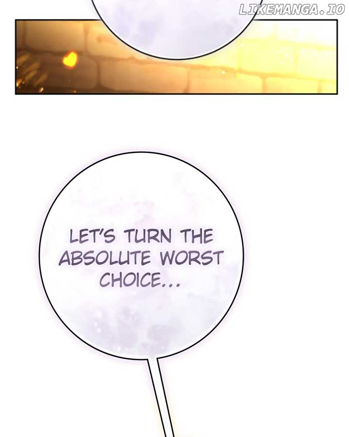 I Want to Be You, Just For A Day Chapter 239 page 124