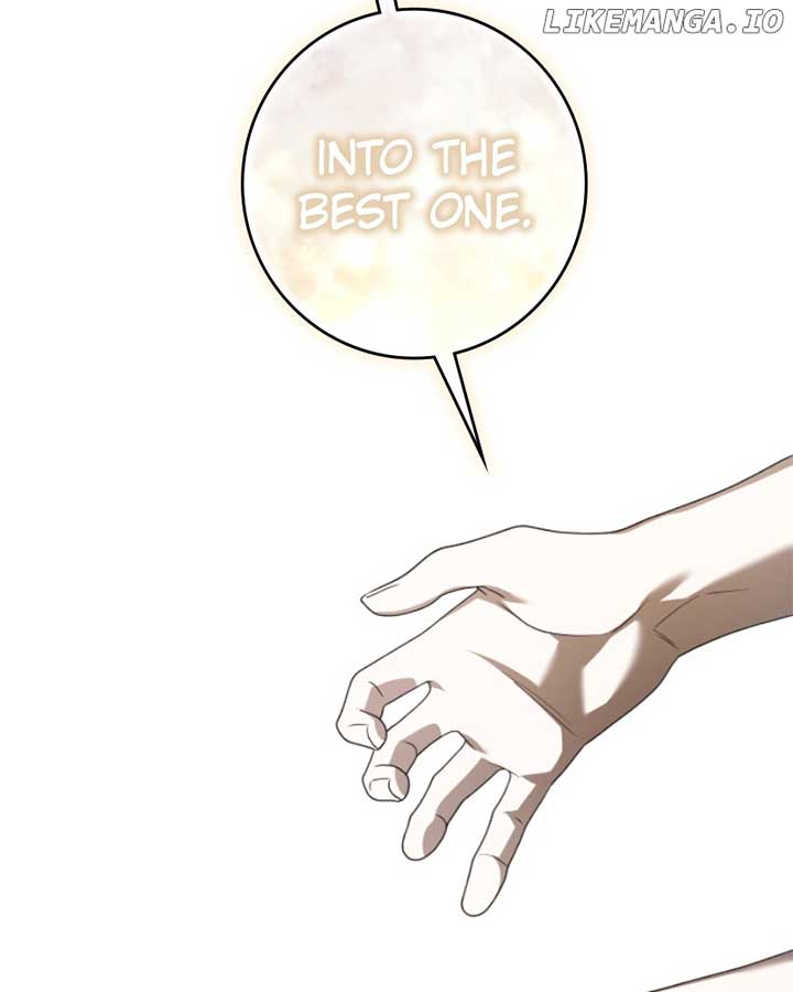 I Want to Be You, Just For A Day Chapter 239 page 125