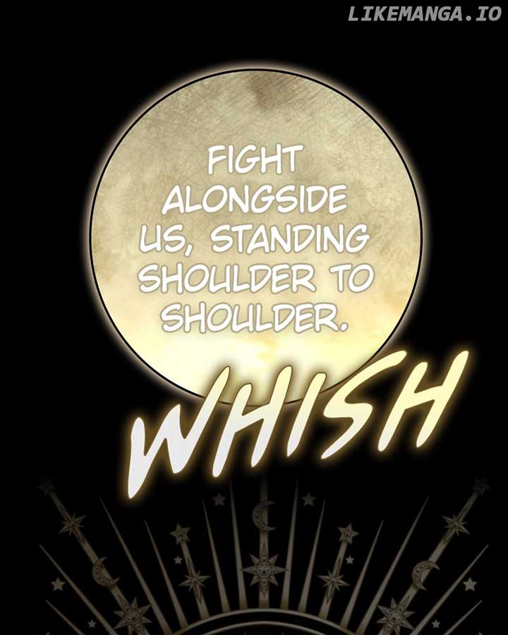 I Want to Be You, Just For A Day Chapter 239 page 131