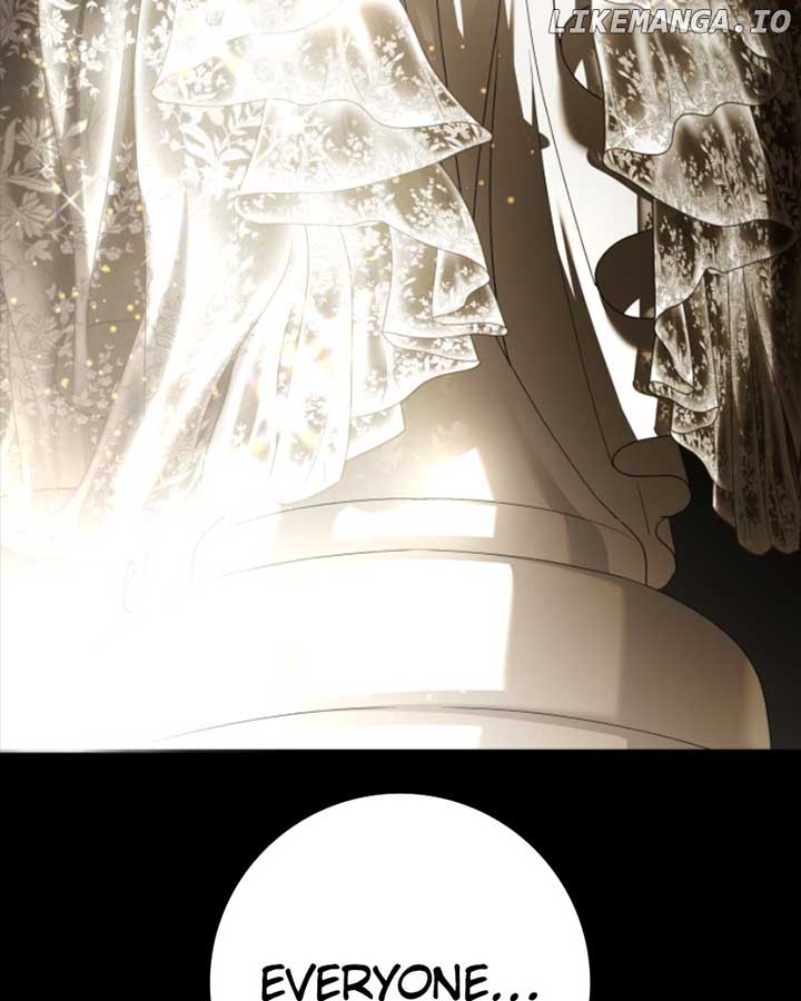 I Want to Be You, Just For A Day Chapter 239 page 133