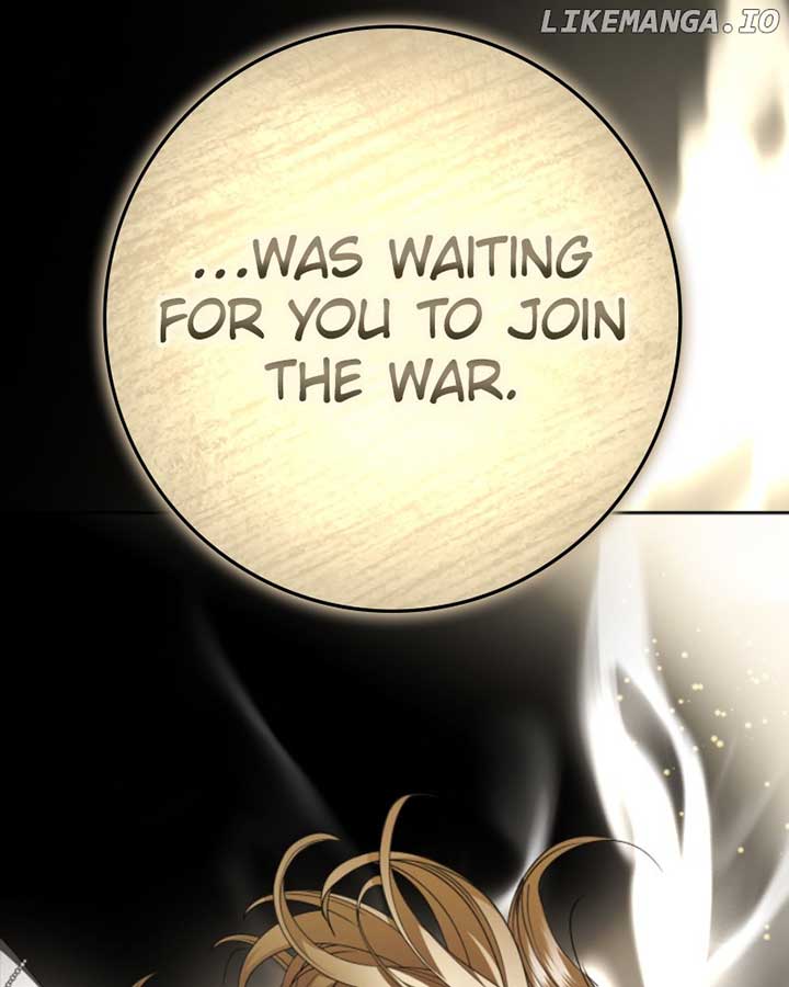 I Want to Be You, Just For A Day Chapter 239 page 135