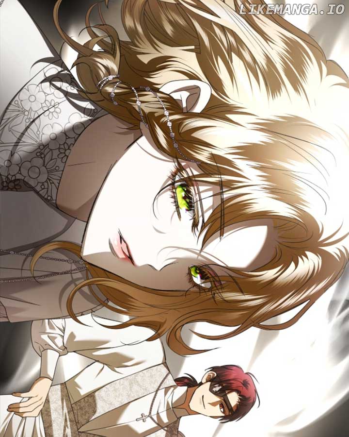I Want to Be You, Just For A Day Chapter 239 page 136