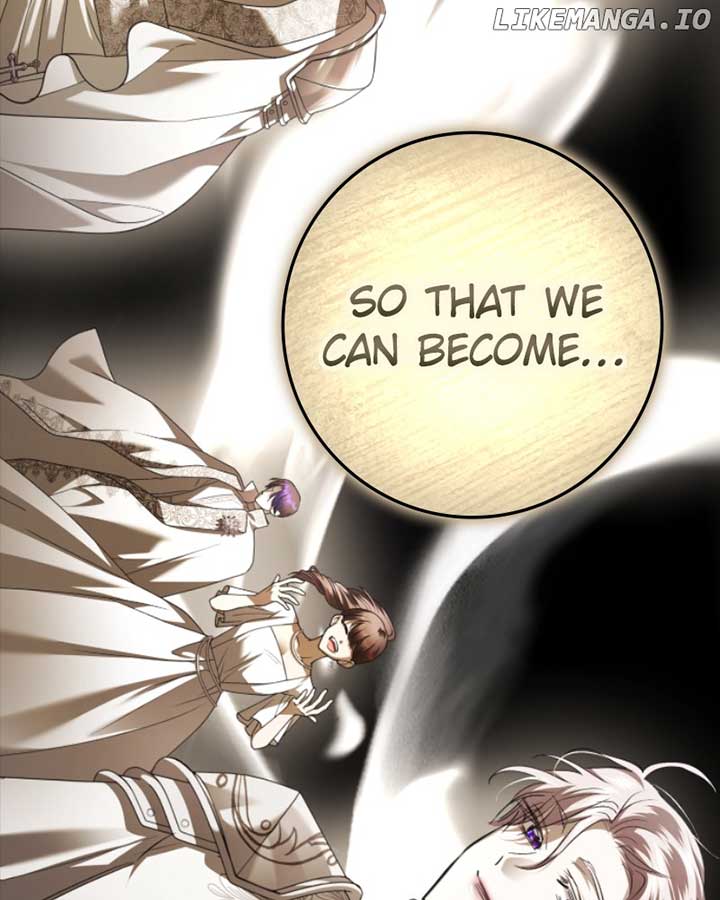 I Want to Be You, Just For A Day Chapter 239 page 137
