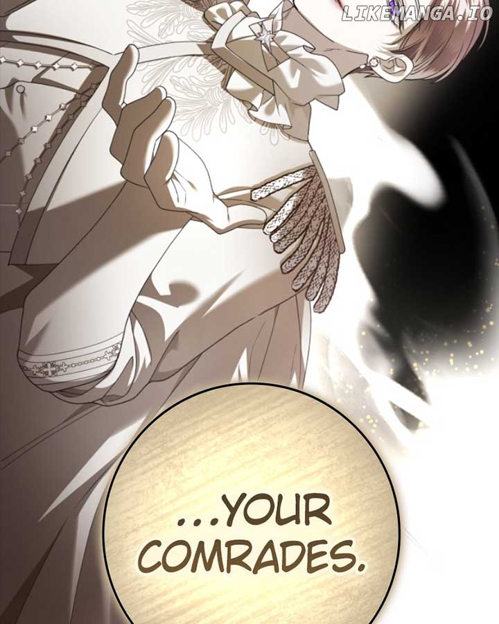 I Want to Be You, Just For A Day Chapter 239 page 138