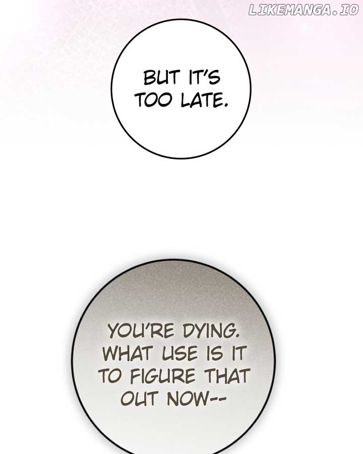 I Want to Be You, Just For A Day Chapter 239 page 143