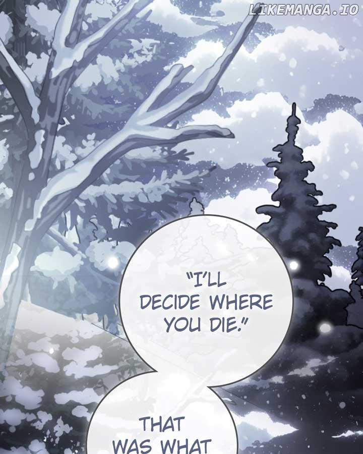 I Want to Be You, Just For A Day Chapter 239 page 147