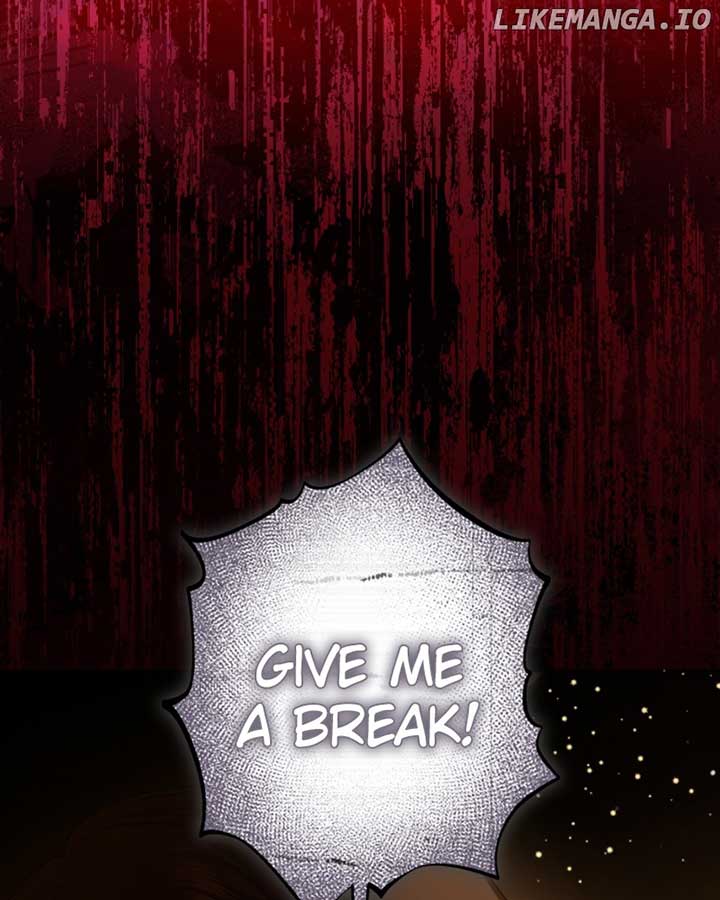 I Want to Be You, Just For A Day Chapter 239 page 156