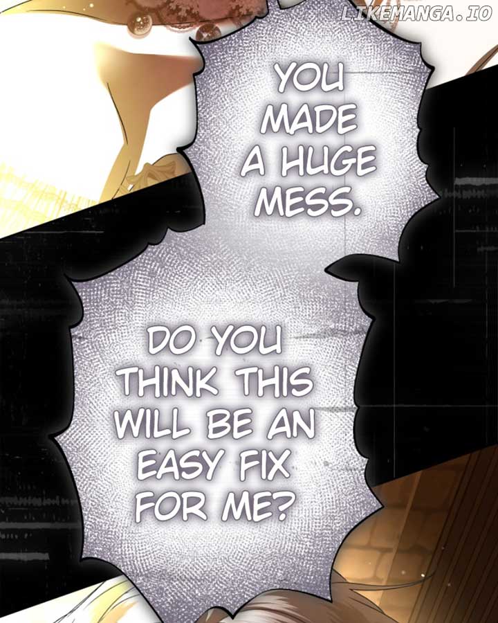 I Want to Be You, Just For A Day Chapter 239 page 158