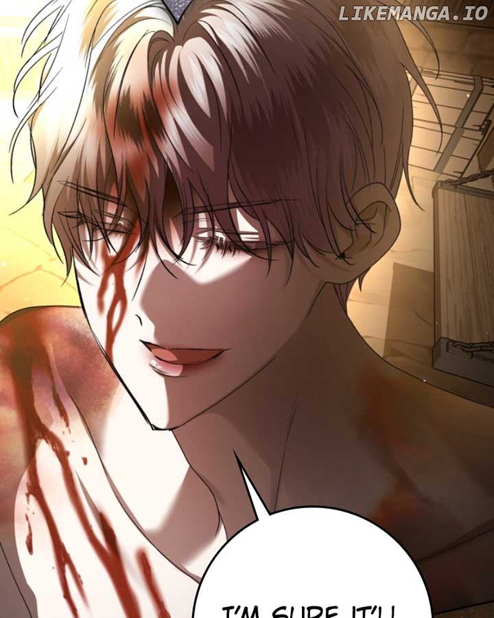 I Want to Be You, Just For A Day Chapter 239 page 159