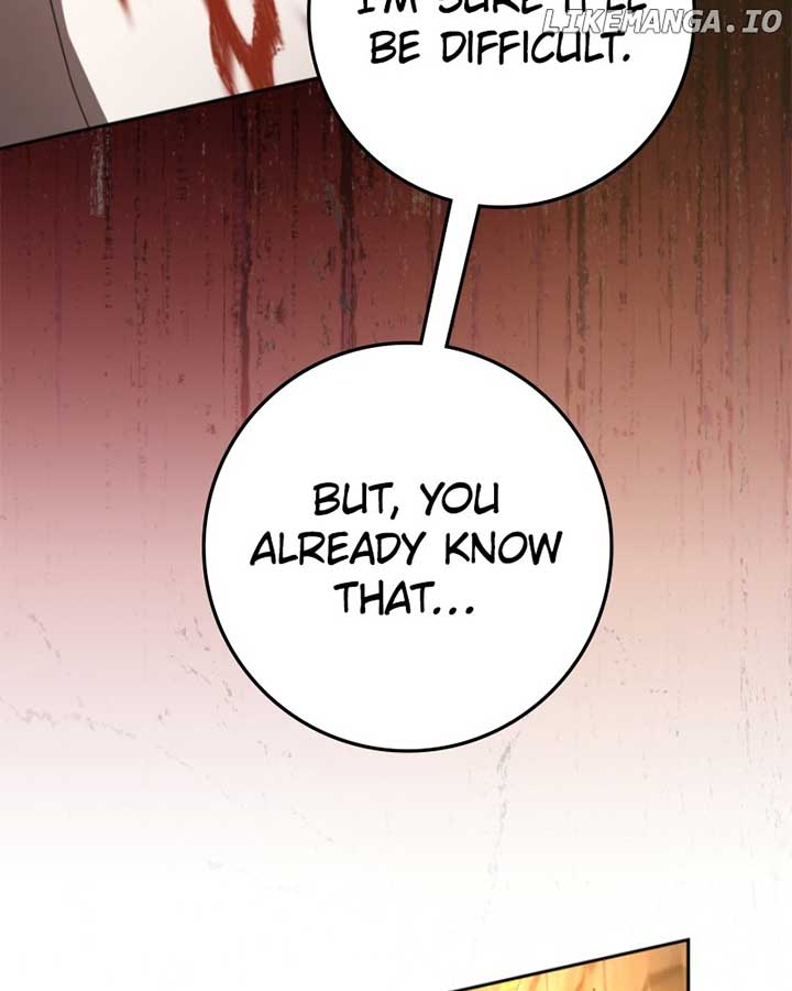 I Want to Be You, Just For A Day Chapter 239 page 160
