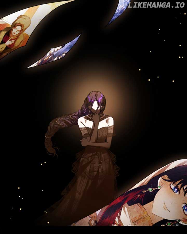 I Want to Be You, Just For A Day Chapter 239 page 163