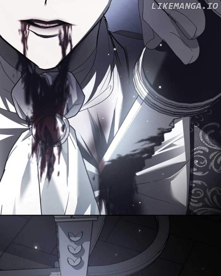 I Want to Be You, Just For A Day Chapter 239 page 165