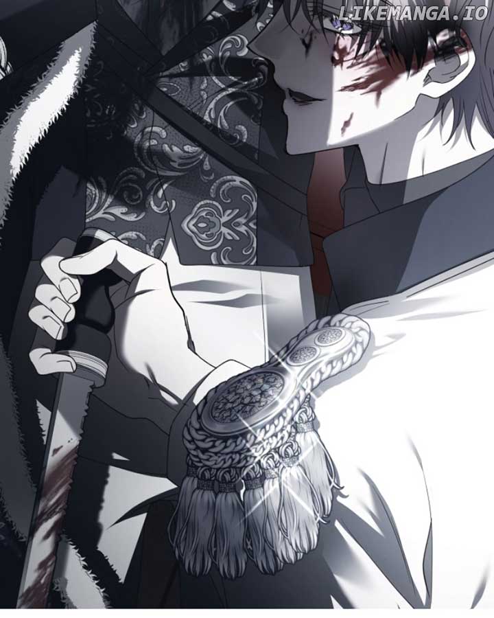 I Want to Be You, Just For A Day Chapter 239 page 167