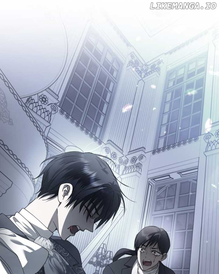 I Want to Be You, Just For A Day Chapter 239 page 168